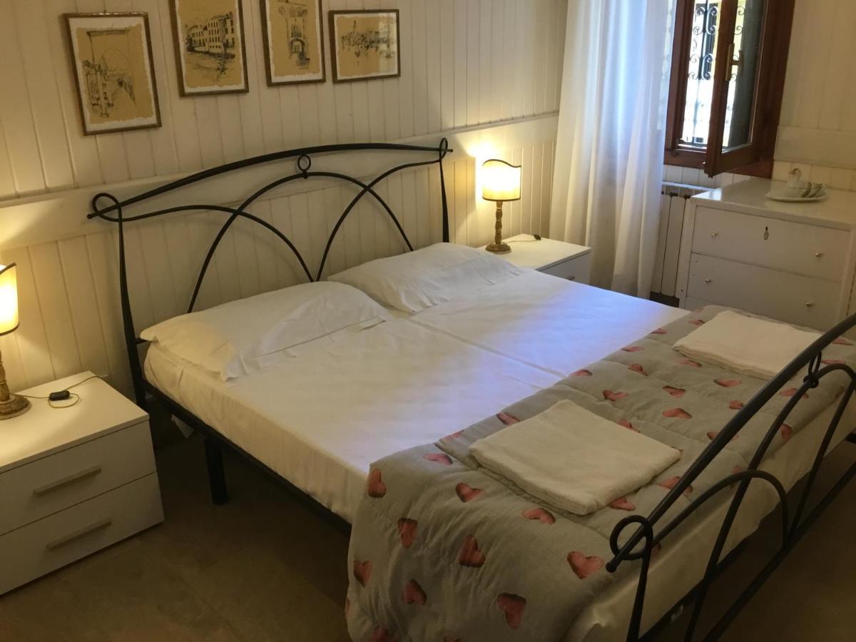 Aea Corte Βενετία Εξωτερικό φωτογραφία