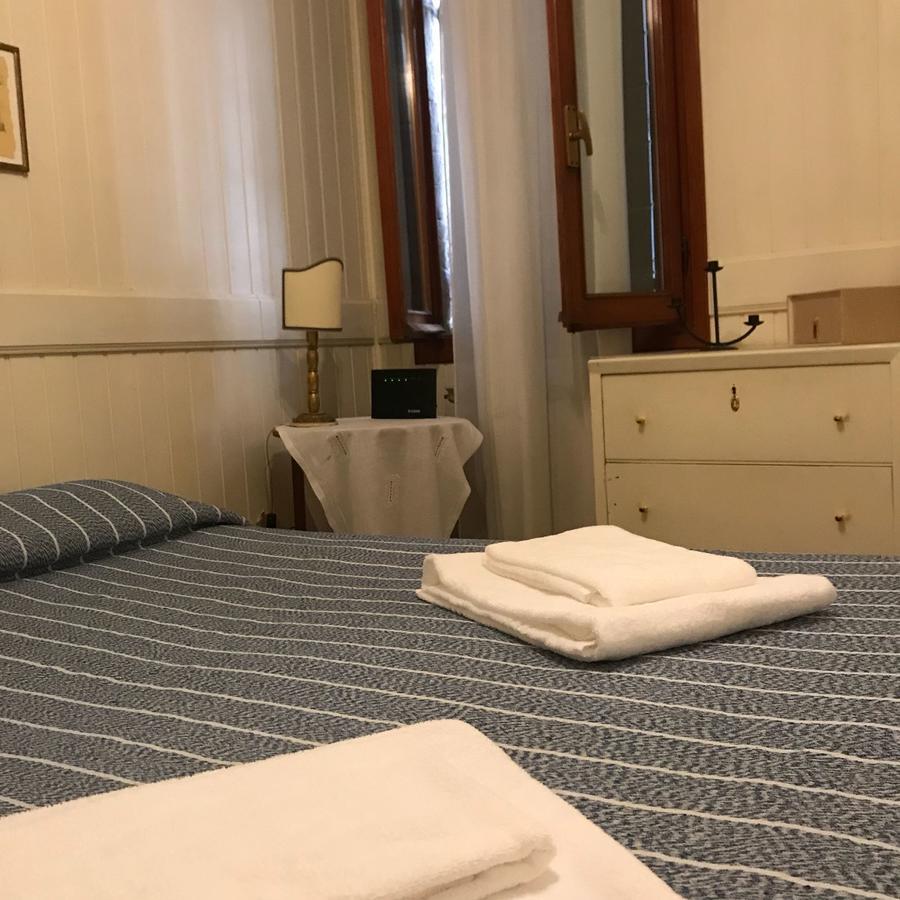 Aea Corte Βενετία Εξωτερικό φωτογραφία